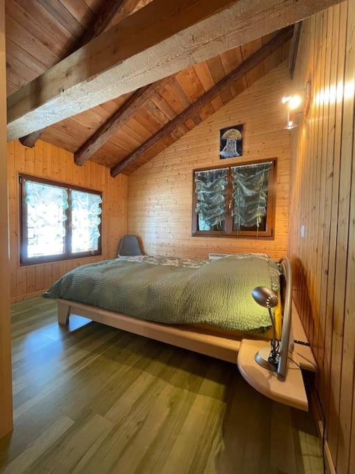 Вілла La Grange A Coco Avec Jacuzzi Бург-Сент-Пьєр Екстер'єр фото