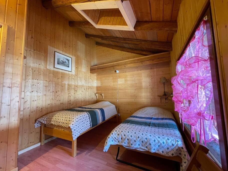 Вілла La Grange A Coco Avec Jacuzzi Бург-Сент-Пьєр Екстер'єр фото