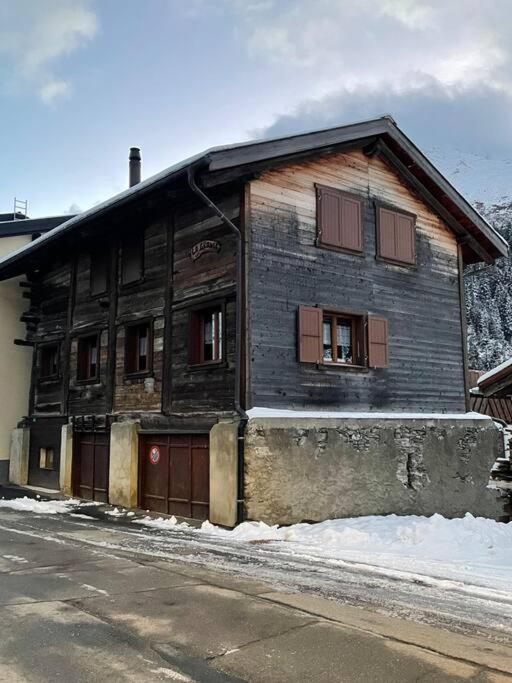 Вілла La Grange A Coco Avec Jacuzzi Бург-Сент-Пьєр Екстер'єр фото