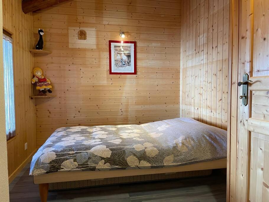 Вілла La Grange A Coco Avec Jacuzzi Бург-Сент-Пьєр Екстер'єр фото