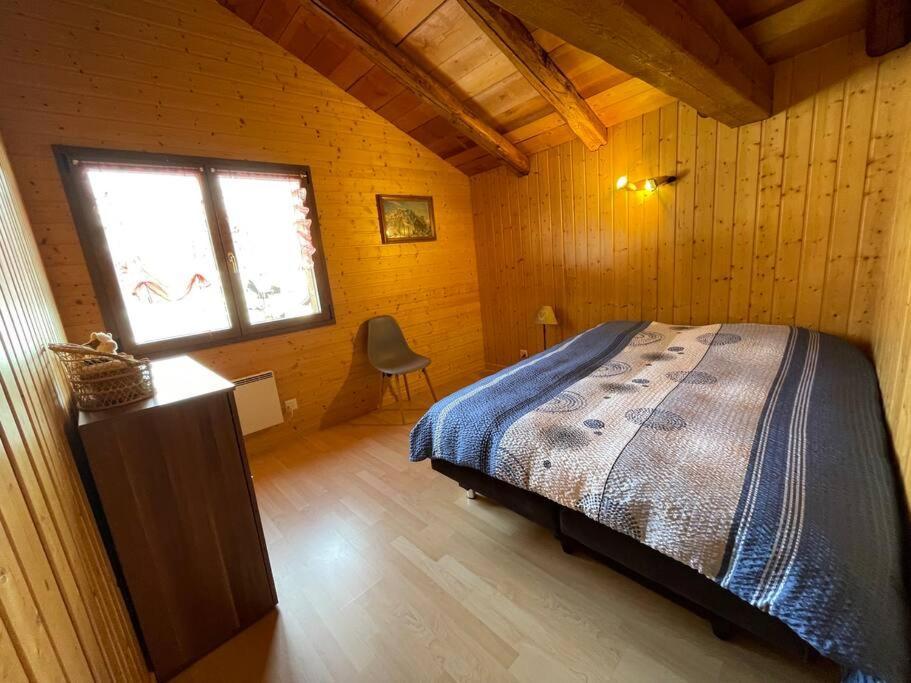 Вілла La Grange A Coco Avec Jacuzzi Бург-Сент-Пьєр Екстер'єр фото