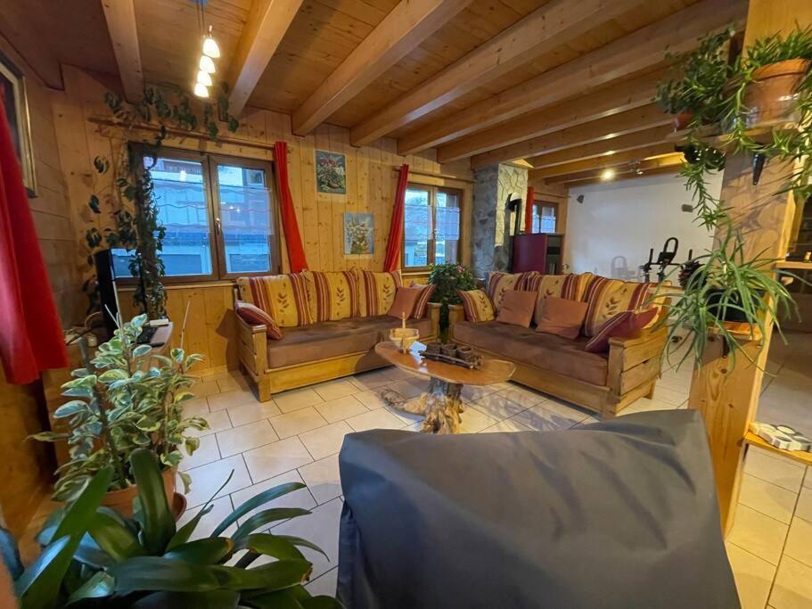 Вілла La Grange A Coco Avec Jacuzzi Бург-Сент-Пьєр Екстер'єр фото