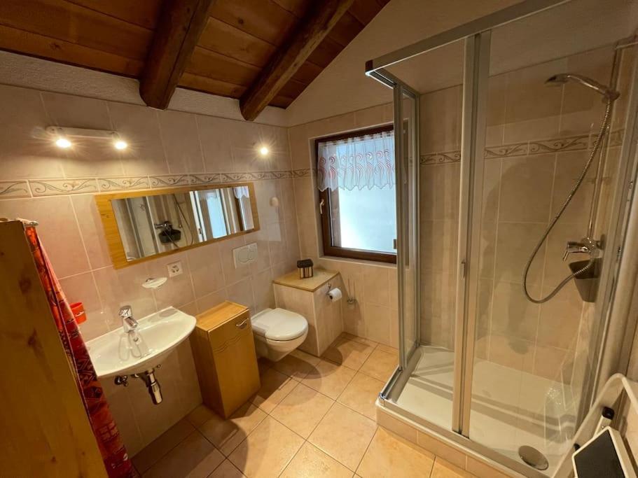 Вілла La Grange A Coco Avec Jacuzzi Бург-Сент-Пьєр Екстер'єр фото